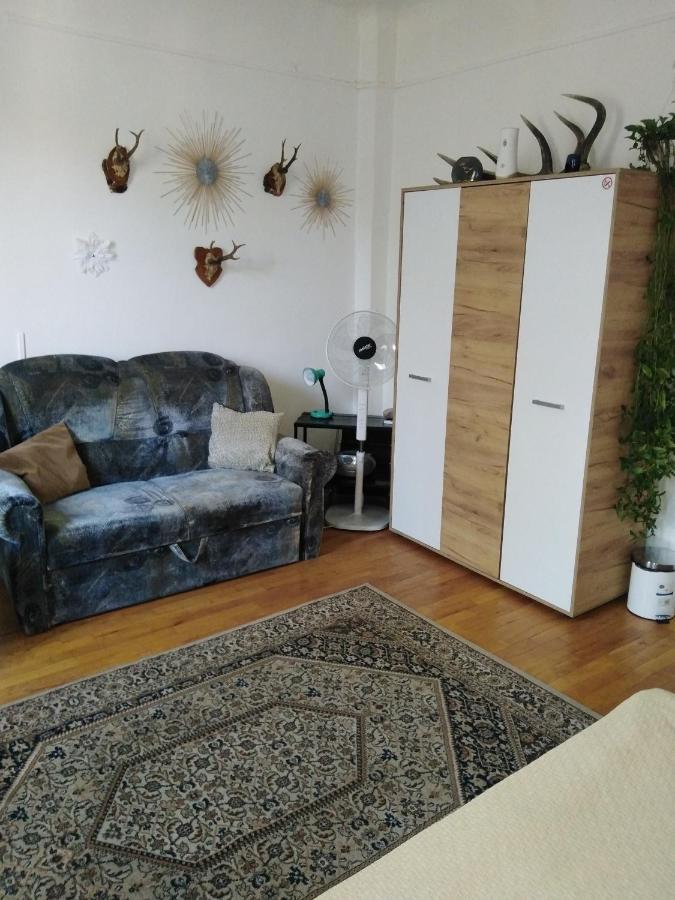 Appartamento sun cluj Esterno foto